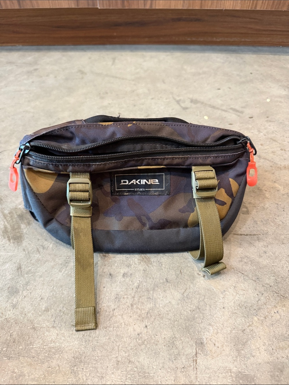 Dakine Fanny pack